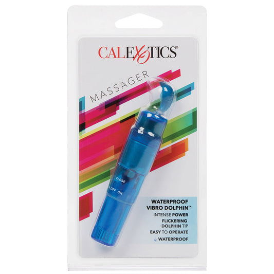 Waterproof Vibro Dolphin Waterproof Vibro Dolphin - UABDSM