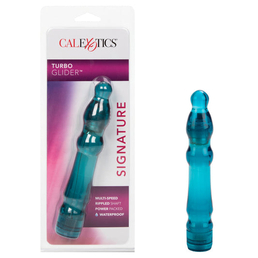 Waterproof Turbo Glider - Blueberry Waterproof Turbo Glider - Blueberry - UABDSM