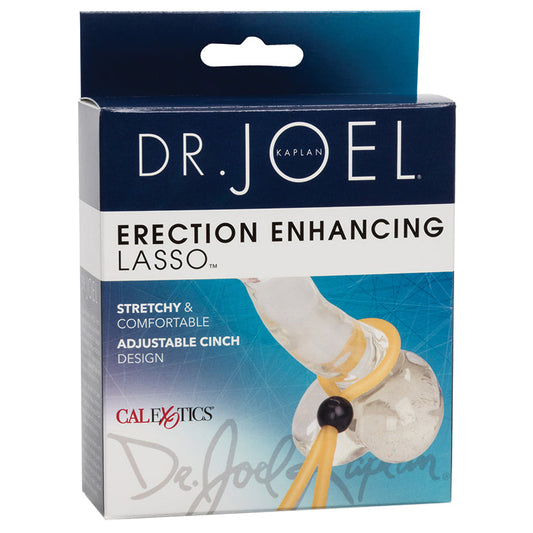 Dr. Joels Adjustable Erection Enhancer Lasso - Flesh Dr. Joels Adjustable Erection Enhancer Lasso - Flesh - UABDSM