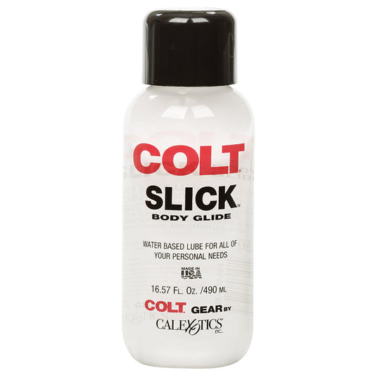 Colt Slick Lube 16.57 Oz Colt Slick Lube 16.57 Oz - UABDSM