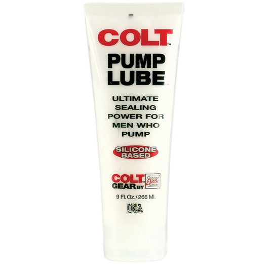 Colt Pump Lube - 9 Fl. Oz. - Bulk Colt Pump Lube - 9 Fl. Oz. - Bulk - UABDSM