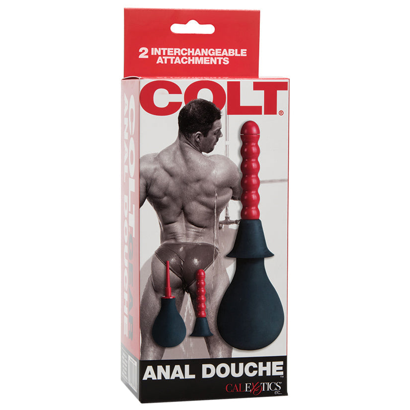 Colt Anal Douche - UABDSM