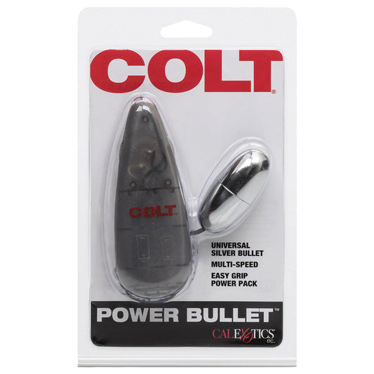 Colt M/s Power Pak Bullet Colt M/s Power Pak Bullet - UABDSM