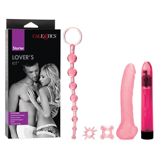 Starter Lovers Kit Starter Lovers Kit - UABDSM