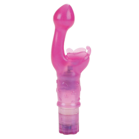 Butterfly Kiss-Pink (Bulk) Butterfly Kiss-Pink (Bulk) - UABDSM