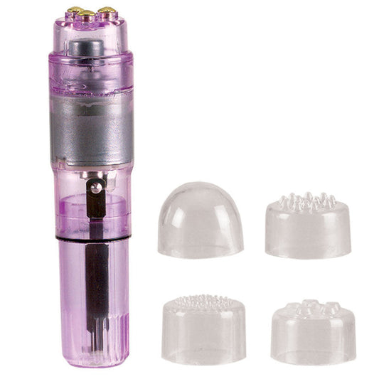 Berman Intimate Basics-Athena 4 (BULK) Berman Intimate Basics-Athena 4 (BULK) - UABDSM
