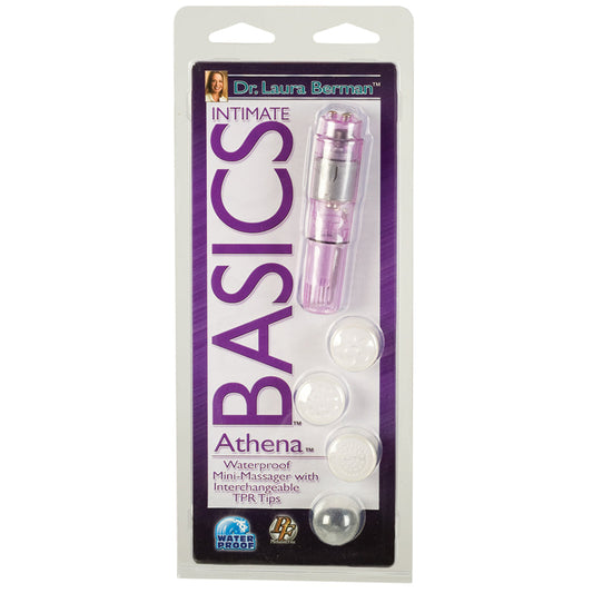 Berman Intimate Basics Athena Berman Intimate Basics Athena - UABDSM
