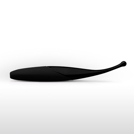 Senzi Vibrator - Black - UABDSM