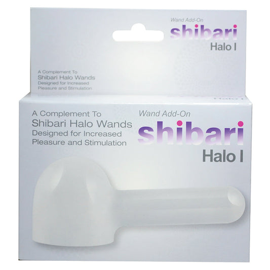 Shibari Halo I Attachment Shibari Halo I Attachment - UABDSM