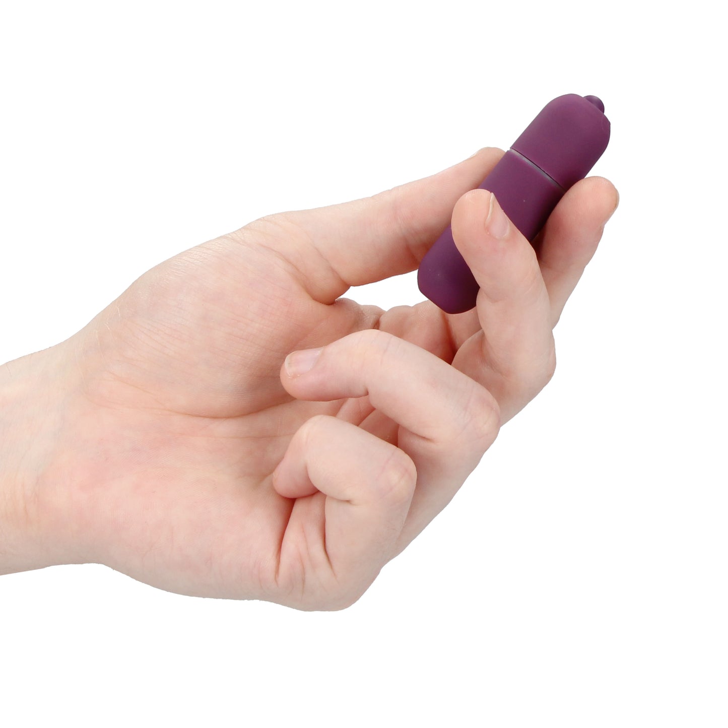 Power Mini Bullet Purple - UABDSM