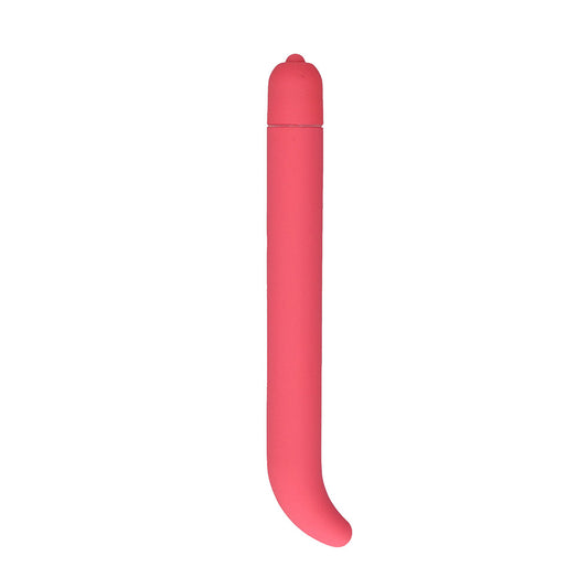 Slim G-Spot Vibrator Pink Slim G-Spot Vibrator Pink - UABDSM
