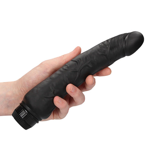 G-Spot Vibrator Black - UABDSM