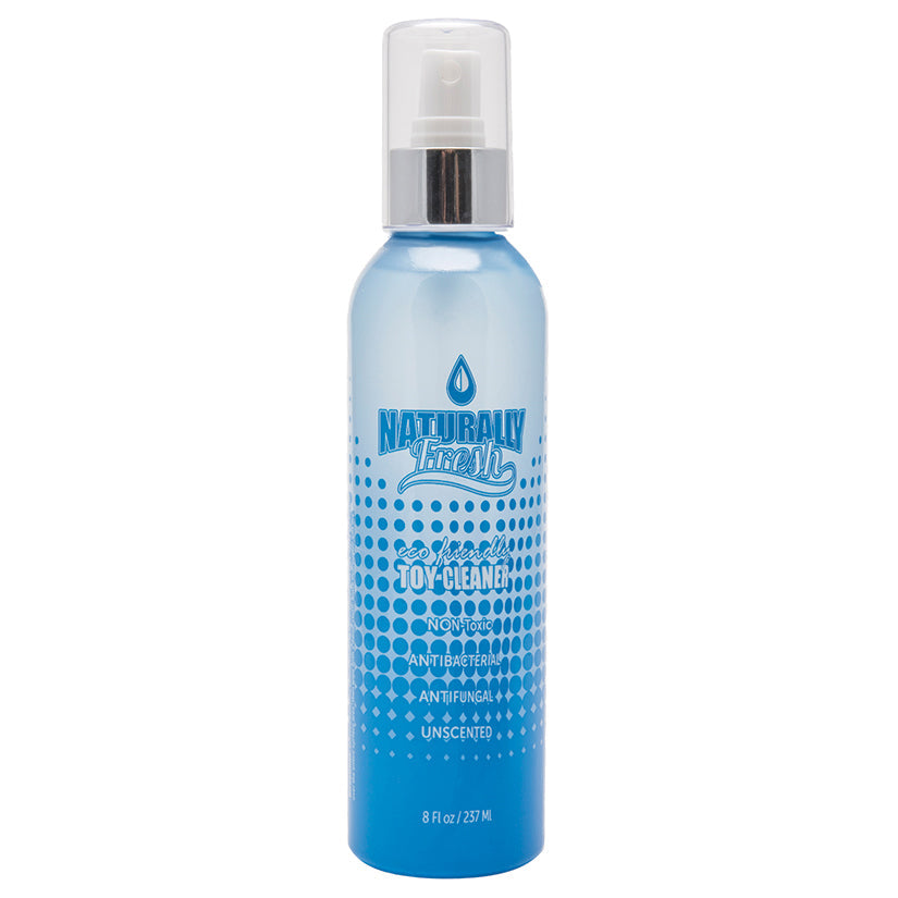 Naturally Fresh Toy Cleaner 8oz - UABDSM