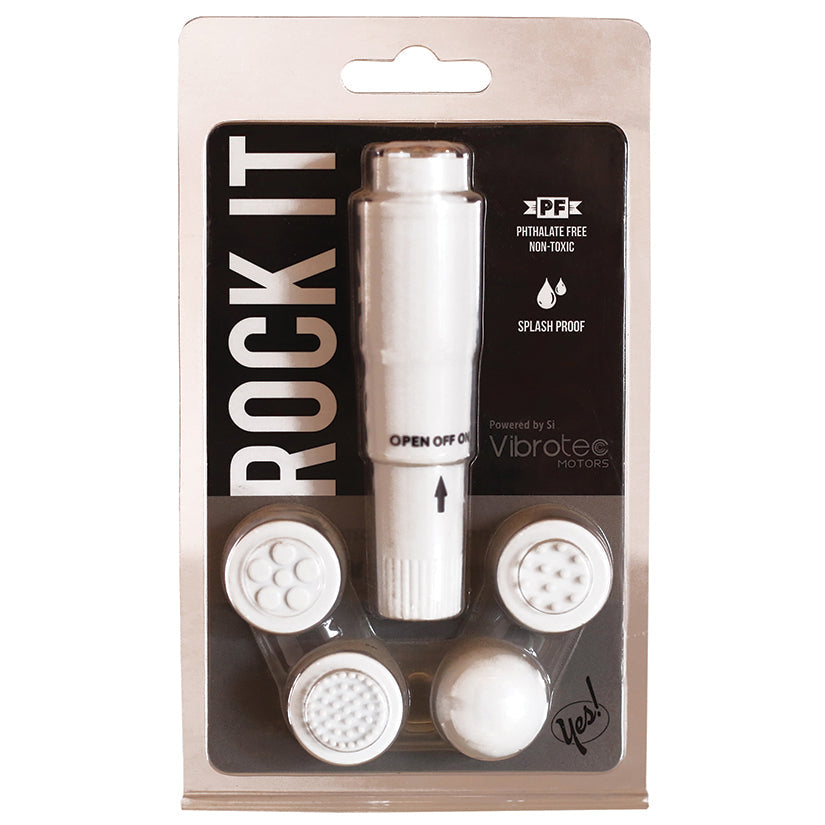 Rock It Massager - UABDSM
