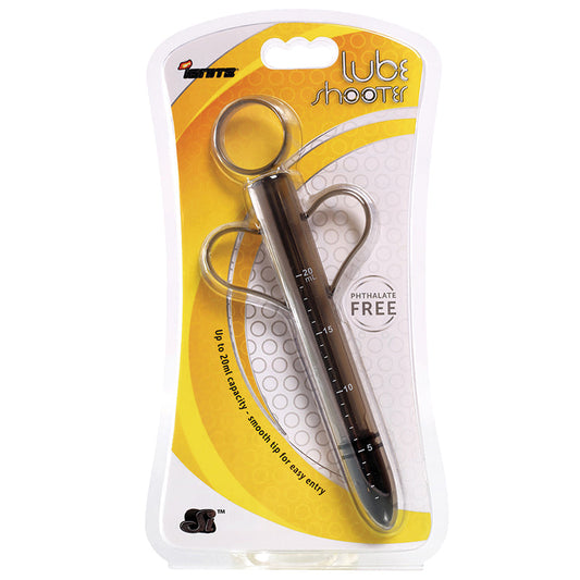 Lube Shooters Lube Shooters - UABDSM