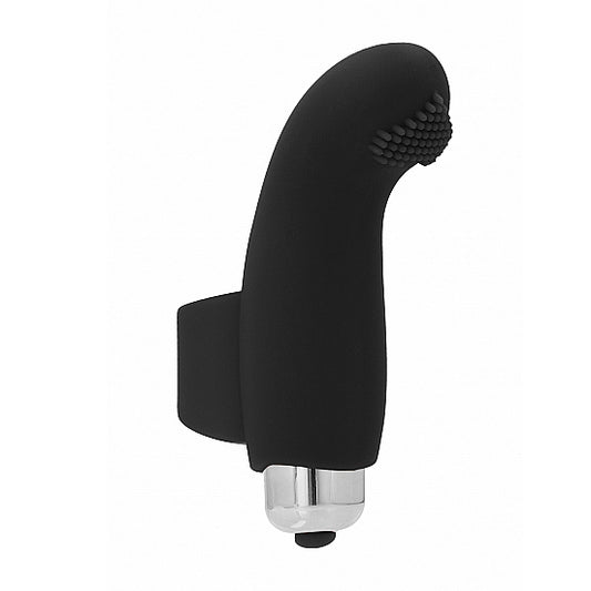 Simplicity Basile Finger Vibrator Simplicity Basile Finger Vibrator - UABDSM