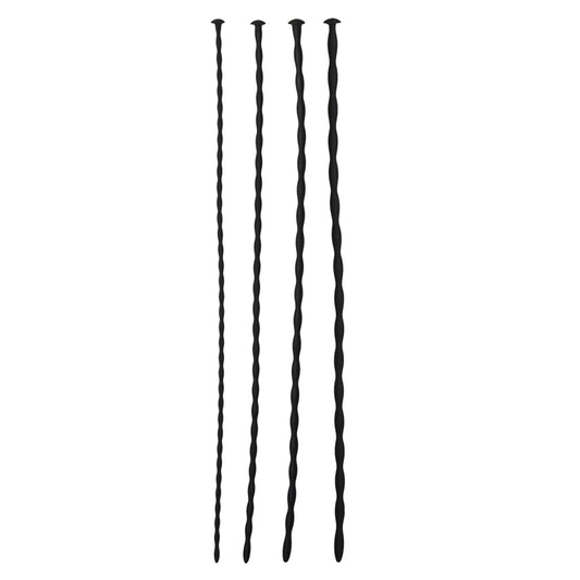 Silicone Dilator Set - Small Silicone Dilator Set - Small - UABDSM