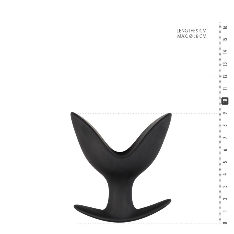 Silicone Anchor Plug - Small - UABDSM