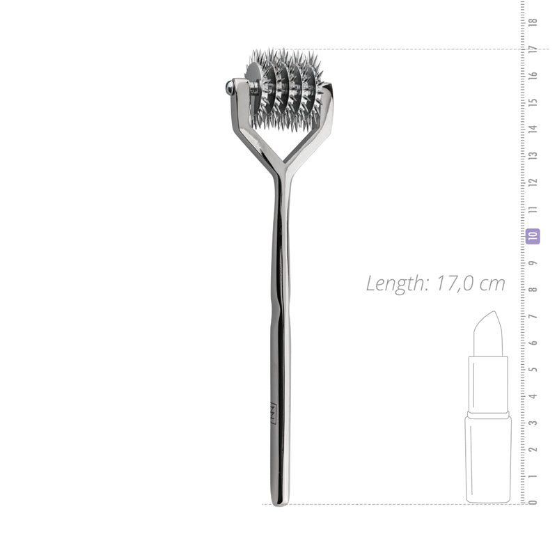 Sinner - Pinwheel 5-Wheels - UABDSM