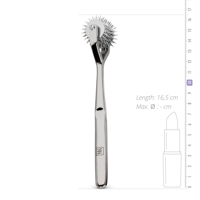 Pinwheel 7-Wheels - UABDSM