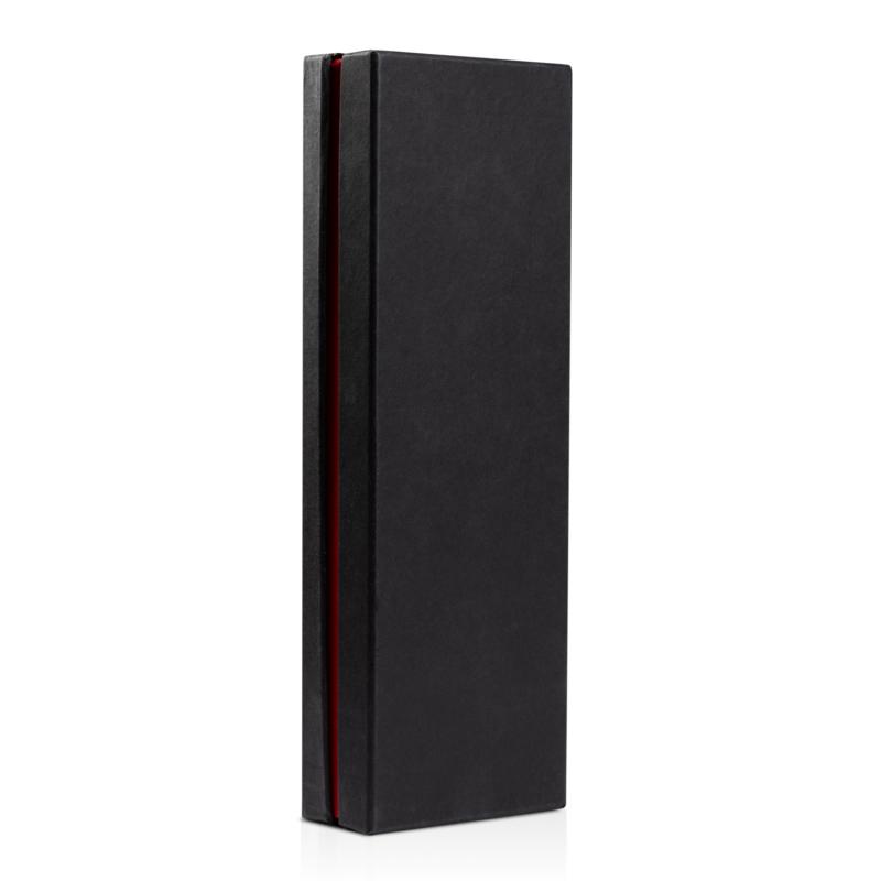 Sinner - Elegant Seven Metal Dildo - UABDSM