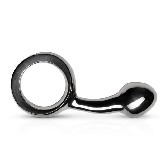 Sinner - Sturm Metal Prostate Plugg - UABDSM