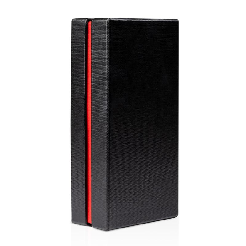 Sinner - Sturm Metal Prostate Plugg - UABDSM