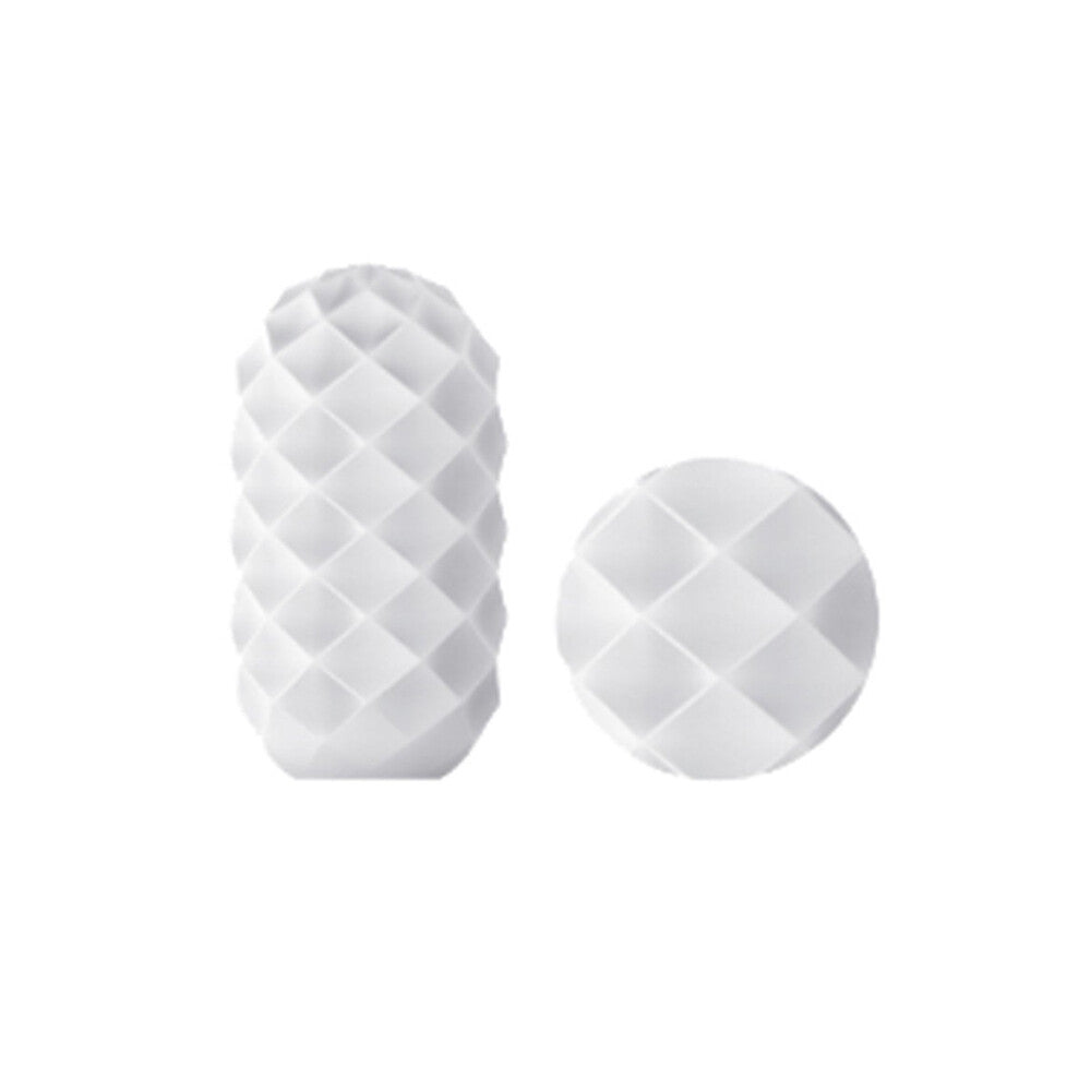 Svakom Hedy X Confidence Mini Masturbator - UABDSM