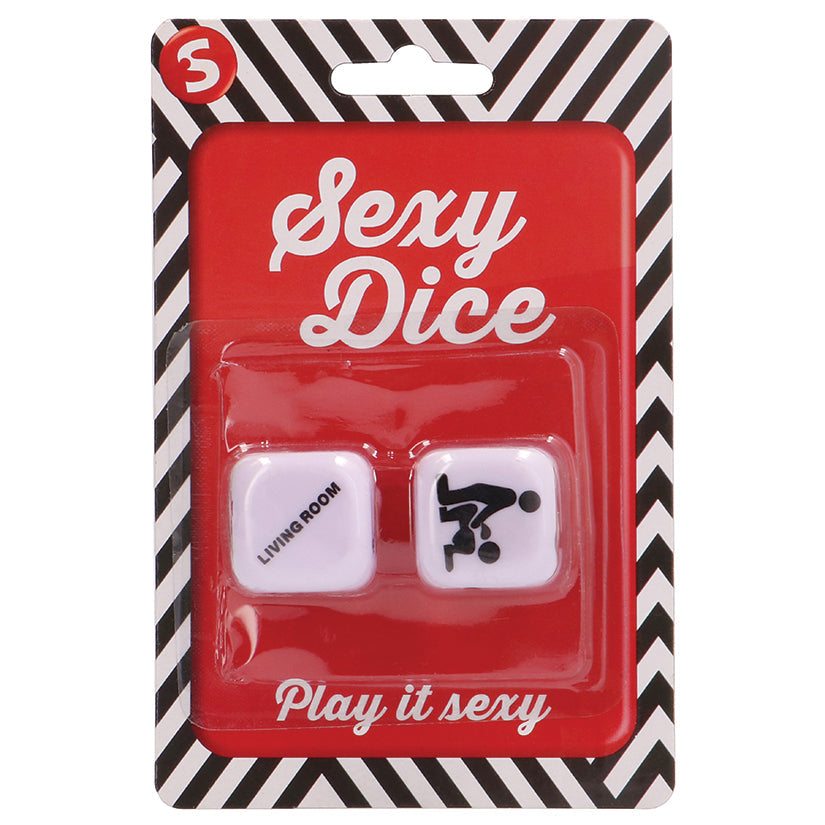 Sexy Dice - UABDSM