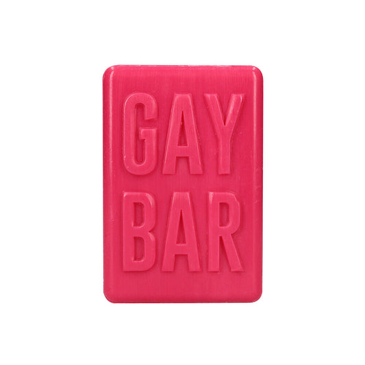 Gay Bar Soap Bar Gay Bar Soap Bar - UABDSM