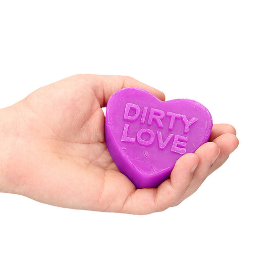 Dirty Love Lavender Scented Soap Bar - UABDSM