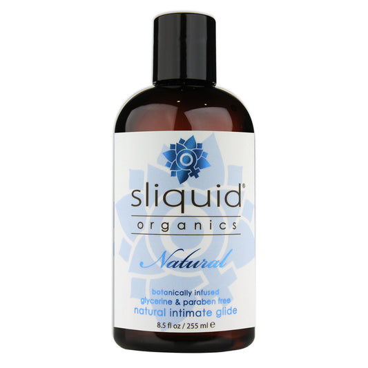 Sliquid Organics Natural Botanically Infused Intimate Glide Sliquid Organics Natural Botanically Infused Intimate Glide - UABDSM