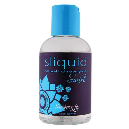 Naturals Swirl - Blackberry Fig - 4.2 Fl. Oz. (124 ml) Naturals Swirl - Blackberry Fig - 4.2 Fl. Oz. (124 ml) - UABDSM