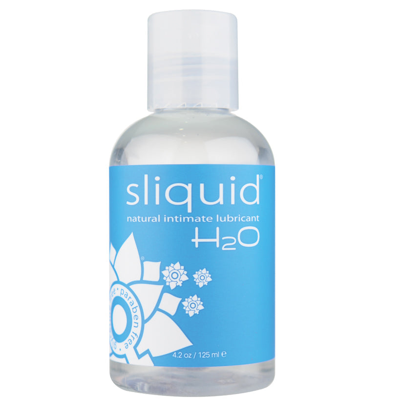 Naturals H20 - 4.2 Fl. Oz. (124 ml) - UABDSM