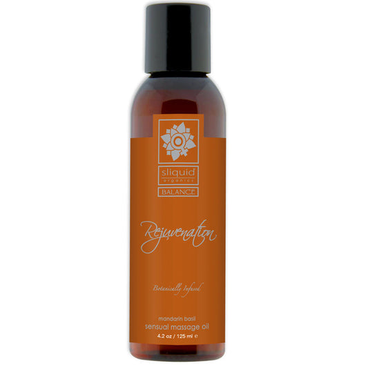 Balance Massage - Rejuvenation - 4.2 Fl. Oz. (124 ml) Balance Massage - Rejuvenation - 4.2 Fl. Oz. (124 ml) - UABDSM