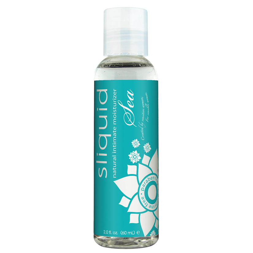 Naturals Sea - 2.0 Fl. Oz. (59 ml) - UABDSM