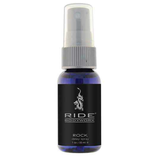 Sliquid Ride Rock Delay Spray Sliquid Ride Rock Delay Spray - UABDSM