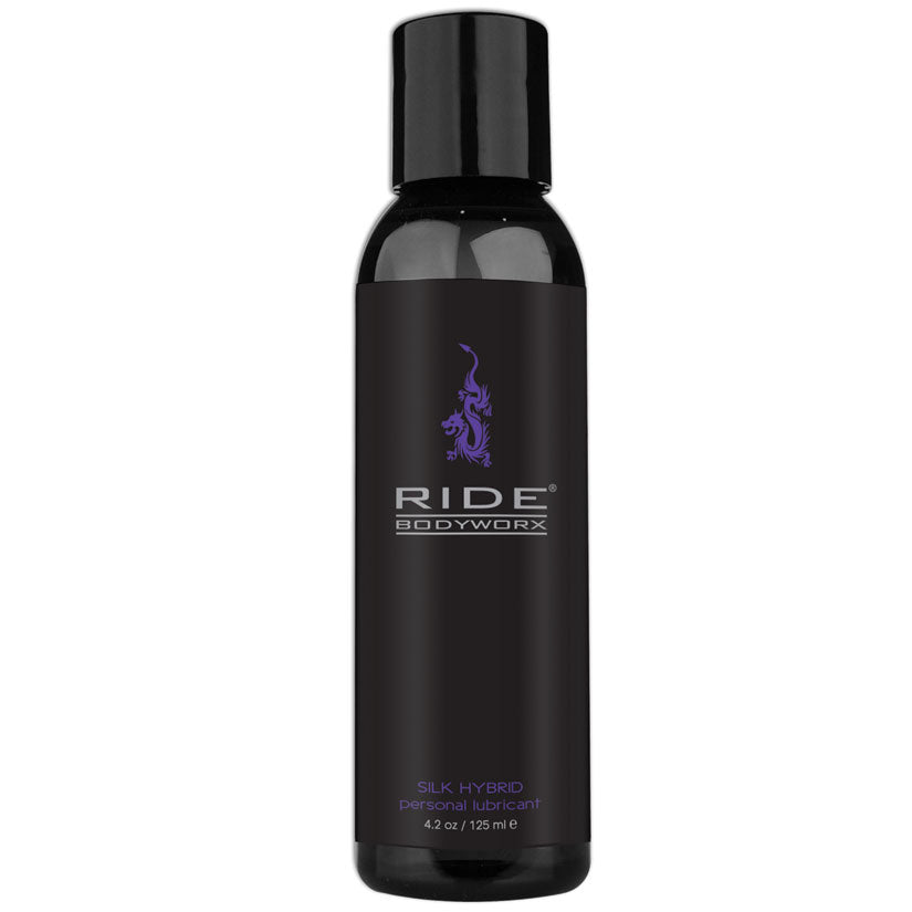 Ride Bodyworx Silk Hybrid - 4.2 Fl. Oz. - UABDSM