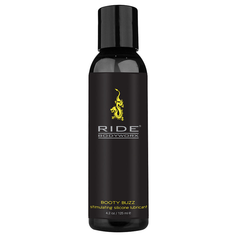 Ride BodyWorx Booty Buzz 4.2oz - UABDSM