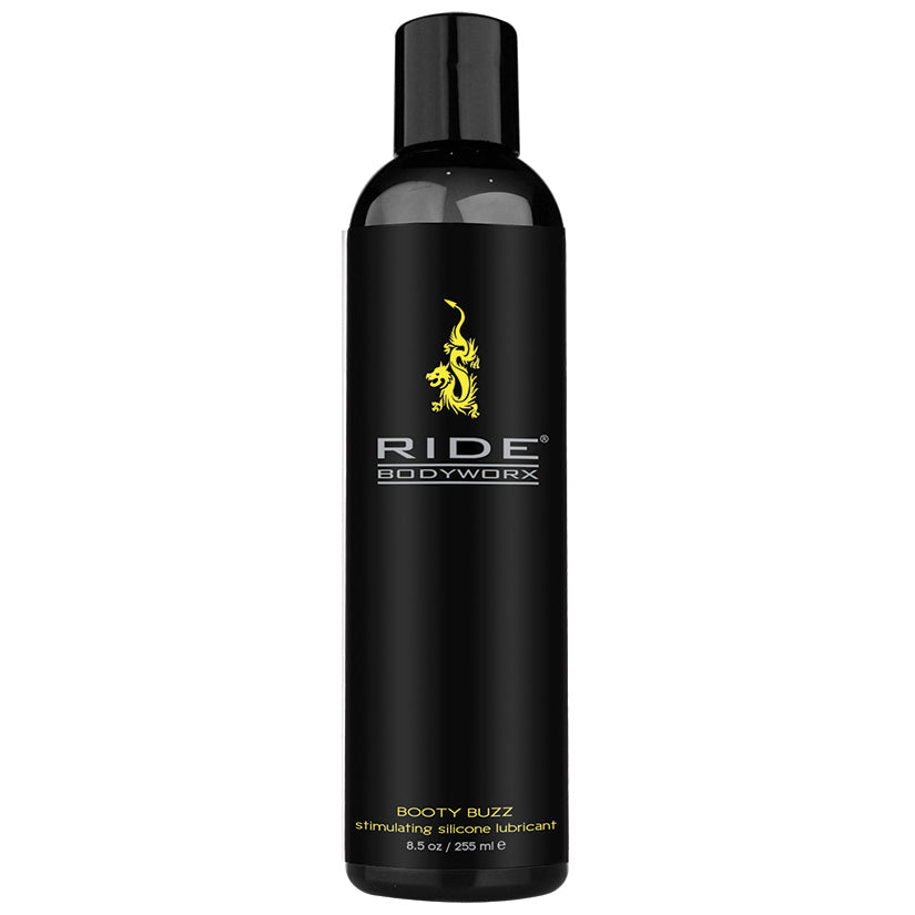 Ride BodyWorx Booty Buzz 8.5oz - UABDSM