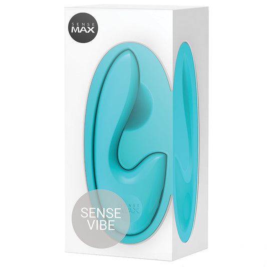 SenseMax SenseVibe-Turquoise SenseMax SenseVibe-Turquoise - UABDSM