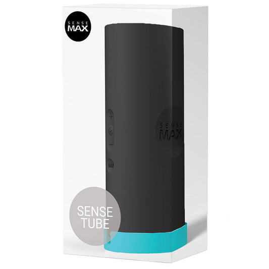SenseMax SenseTube-Black SenseMax SenseTube-Black - UABDSM