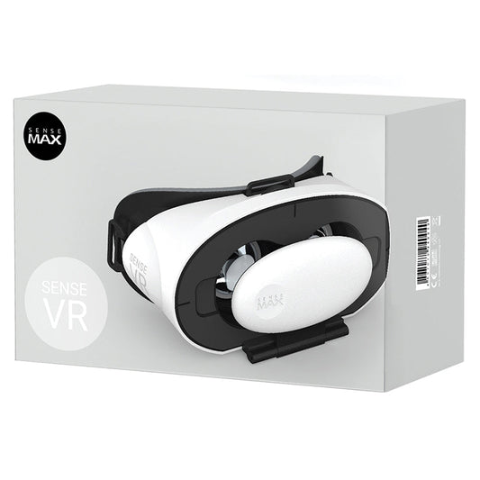 SenseMax SenseVR-White SenseMax SenseVR-White - UABDSM