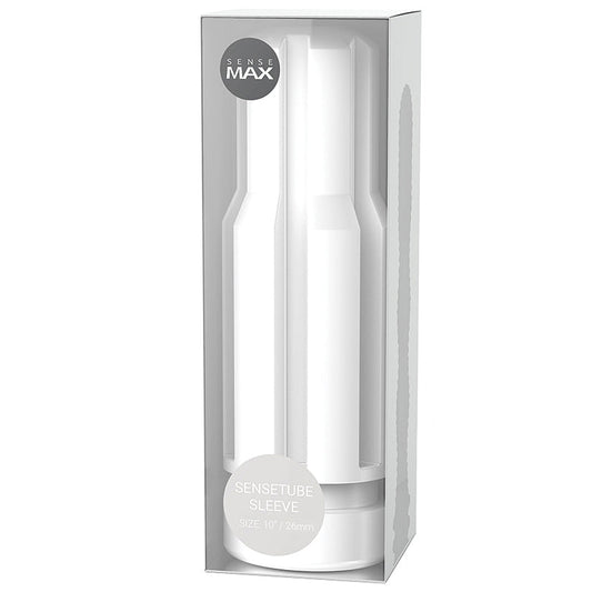SenseMax SenseTube Sleeve SenseMax SenseTube Sleeve - UABDSM
