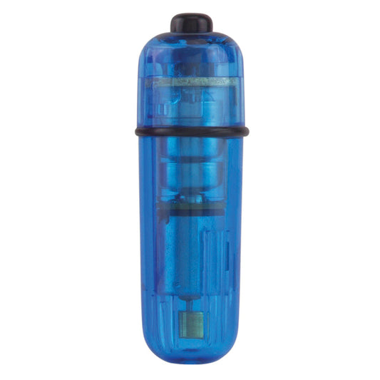 Screaming O Bullet-Blue Screaming O Bullet-Blue - UABDSM