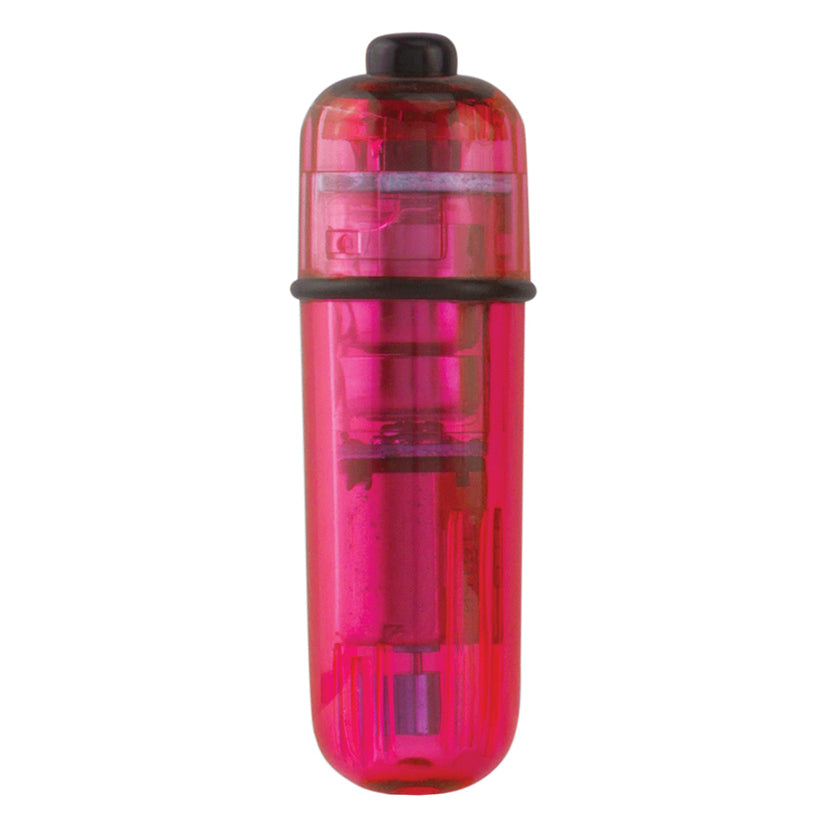 Screaming O Bullet-Pink - UABDSM