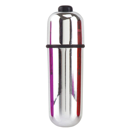 Screaming O Bullet-Silver Screaming O Bullet-Silver - UABDSM