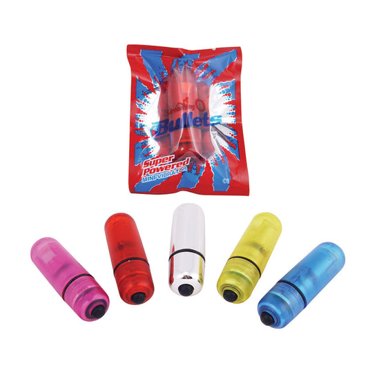 Screaming O Bullet Screaming O Bullet - UABDSM