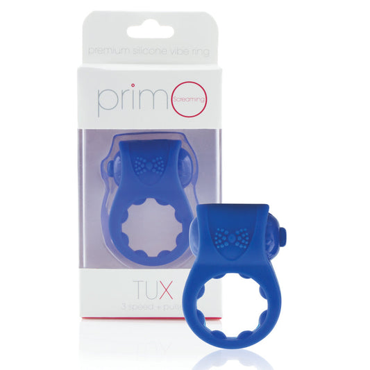 Screaming O Primo Tux - Blue - Each Screaming O Primo Tux - Blue - Each - UABDSM