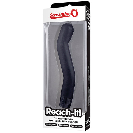 Reach-It! - Black Reach-It! - Black - UABDSM